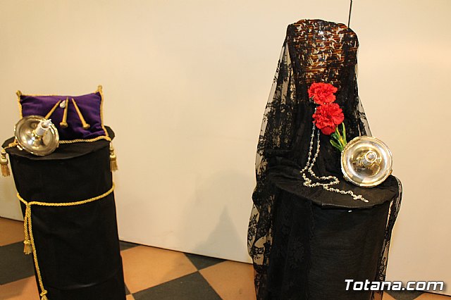 Exposicin As ven los nios la Semana Santa 2013 - 173