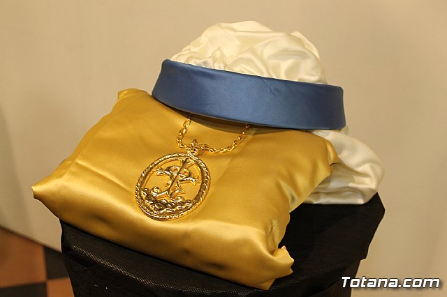 Exposicin As ven los nios la Semana Santa 2013 - 174