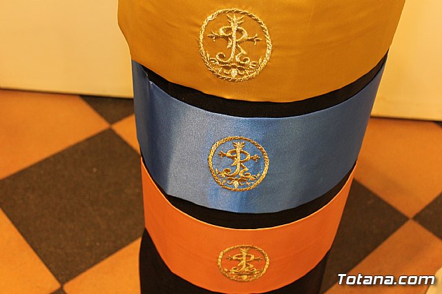 Exposicin As ven los nios la Semana Santa 2013 - 175