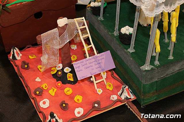 Exposicin As ven los nios la Semana Santa 2013 - 188