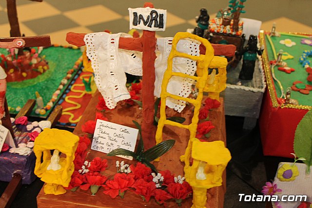 Exposicin As ven los nios la Semana Santa 2013 - 190