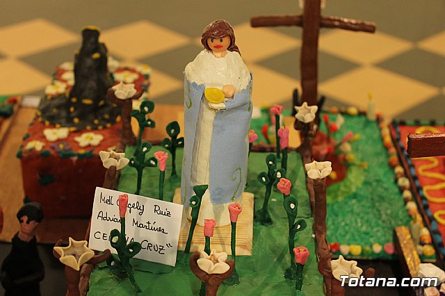 Exposicin As ven los nios la Semana Santa 2013 - 193