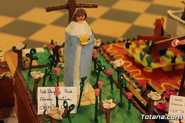 Exposicin As ven los nios la Semana Santa 2013 - 195