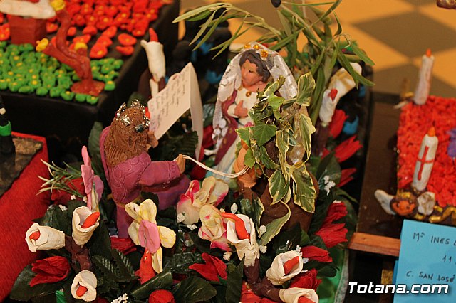 Exposicin As ven los nios la Semana Santa 2013 - 197