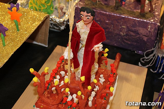 Exposicin As ven los nios la Semana Santa 2013 - 212