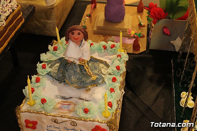 Exposicin As ven los nios la Semana Santa 2013 - 217