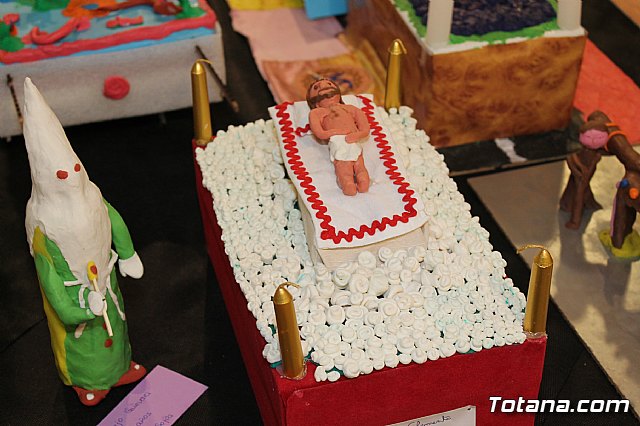 Exposicin As ven los nios la Semana Santa 2013 - 256