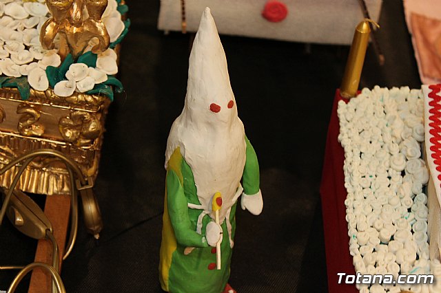 Exposicin As ven los nios la Semana Santa 2013 - 258