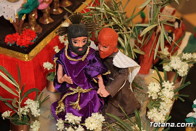 Exposicin As ven los nios la Semana Santa 2013 - 259