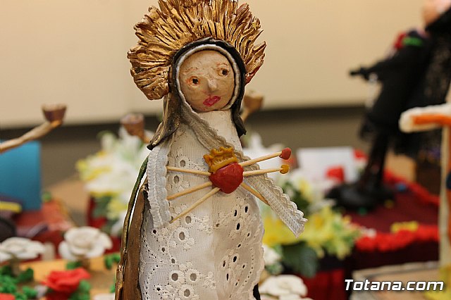 Exposicin As ven los nios la Semana Santa 2013 - 267