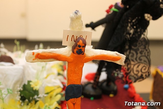 Exposicin As ven los nios la Semana Santa 2013 - 268