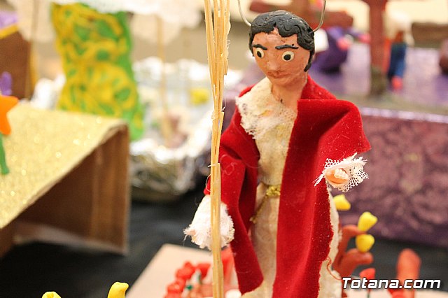 Exposicin As ven los nios la Semana Santa 2013 - 271