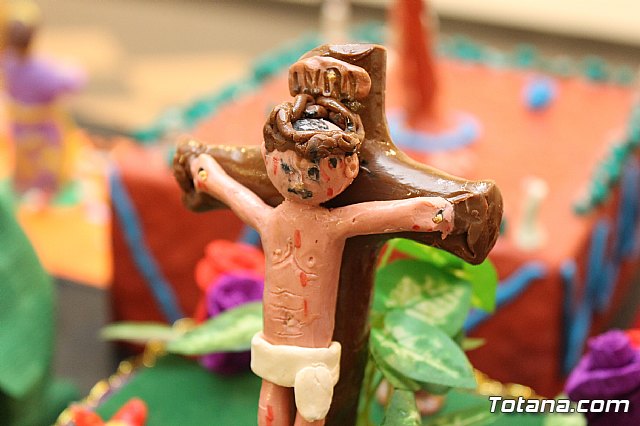 Exposicin As ven los nios la Semana Santa 2013 - 277