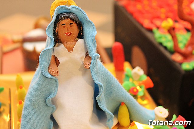 Exposicin As ven los nios la Semana Santa 2013 - 279