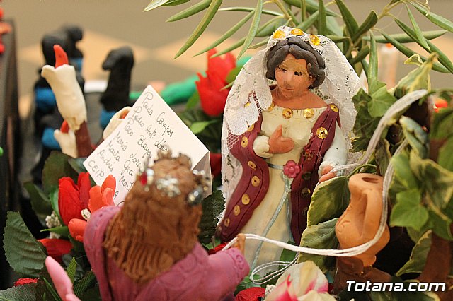 Exposicin As ven los nios la Semana Santa 2013 - 281