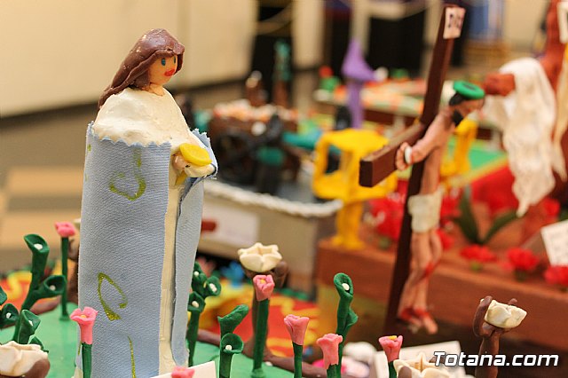 Exposicin As ven los nios la Semana Santa 2013 - 284