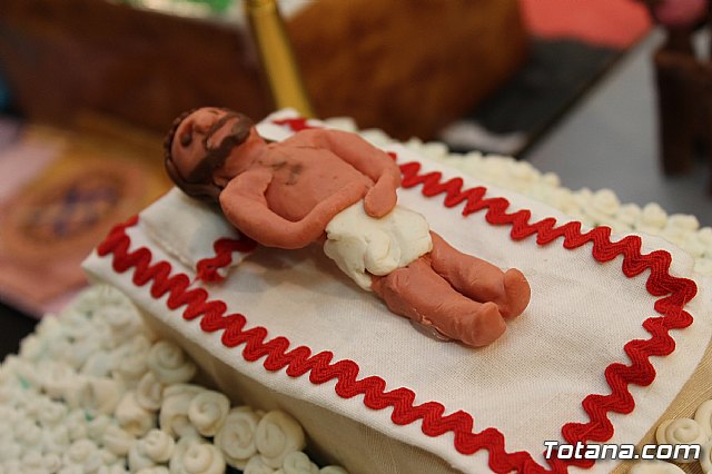 Exposicin As ven los nios la Semana Santa 2013 - 293