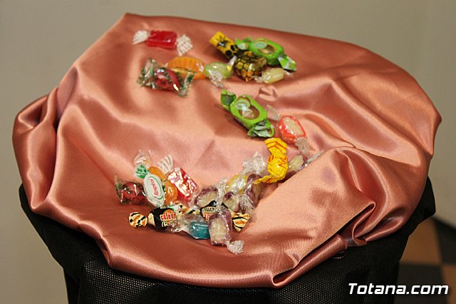 Exposicin As ven los nios la Semana Santa 2013 - 306