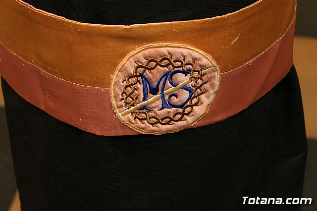 Exposicin As ven los nios la Semana Santa 2013 - 307
