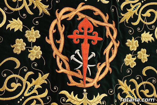 Exposicin As ven los nios la Semana Santa 2013 - 308