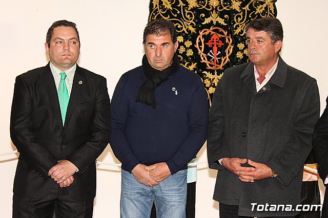 Exposicin As ven los nios la Semana Santa 2013 - 322