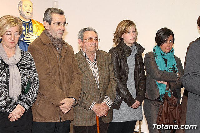 Exposicin As ven los nios la Semana Santa 2013 - 323