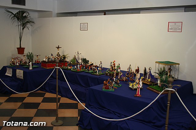 As ven los nios la Semana Santa - 2012 - 2