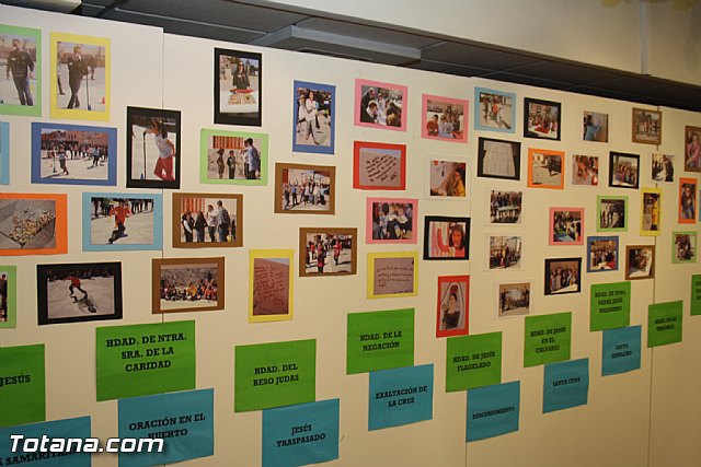 As ven los nios la Semana Santa - 2012 - 3