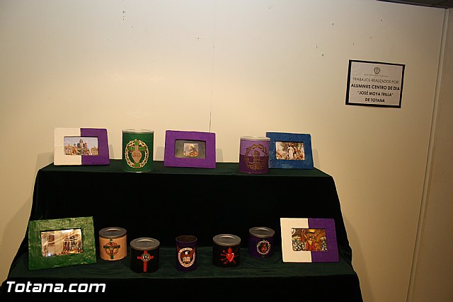 As ven los nios la Semana Santa - 2012 - 5