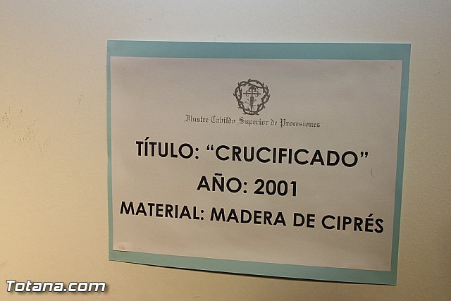 As ven los nios la Semana Santa - 2012 - 9