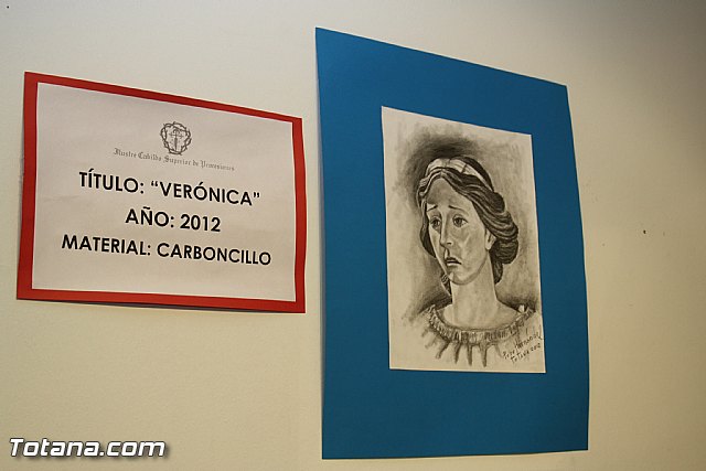 As ven los nios la Semana Santa - 2012 - 15