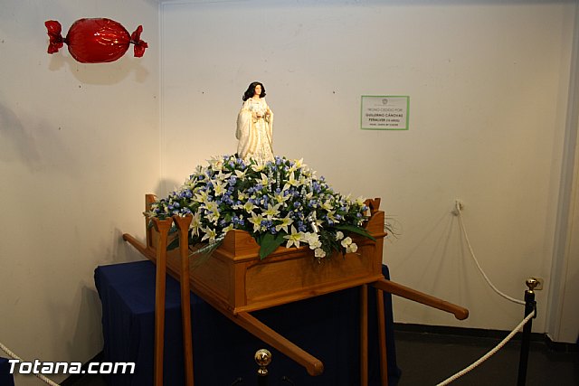 As ven los nios la Semana Santa - 2012 - 17