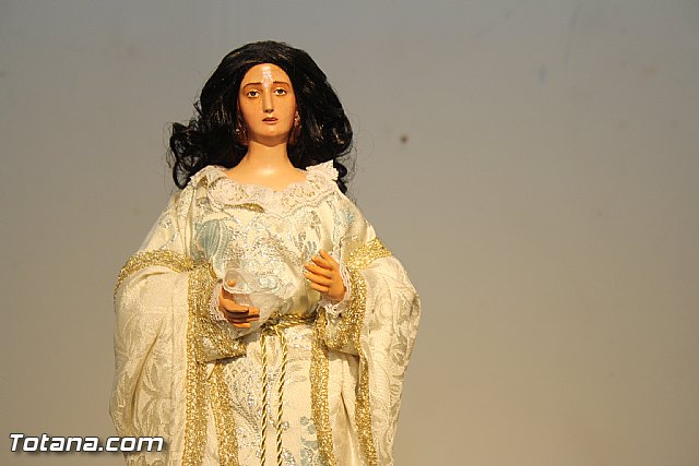 As ven los nios la Semana Santa - 2012 - 18