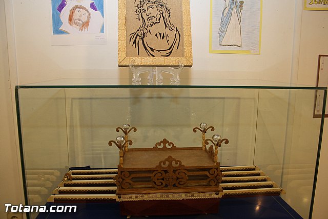 As ven los nios la Semana Santa - 2012 - 26