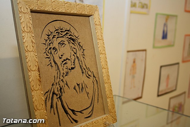 As ven los nios la Semana Santa - 2012 - 27