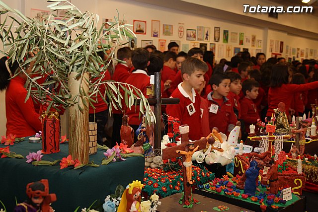 As ven los nios la Semana Santa - 2012 - 29