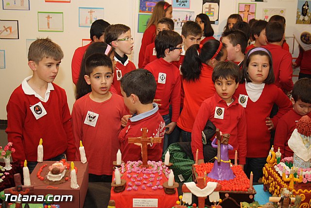 As ven los nios la Semana Santa - 2012 - 30