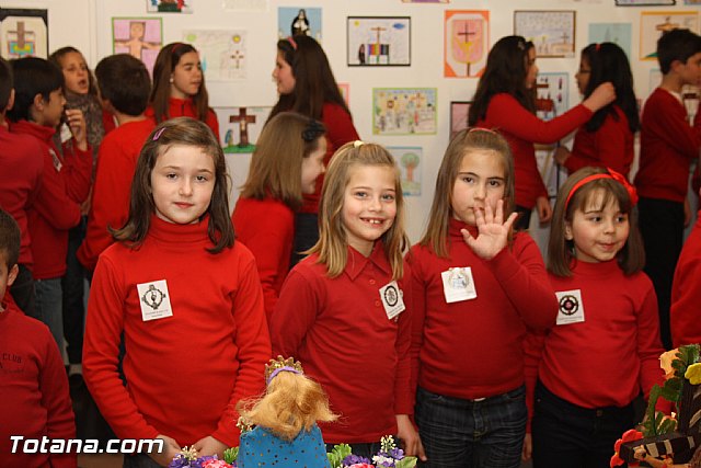 As ven los nios la Semana Santa - 2012 - 31