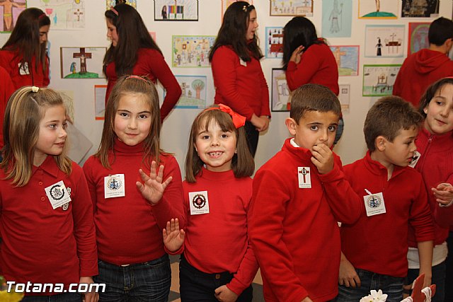 As ven los nios la Semana Santa - 2012 - 32