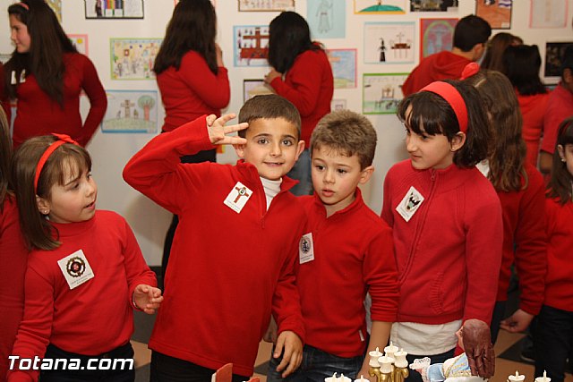 As ven los nios la Semana Santa - 2012 - 33