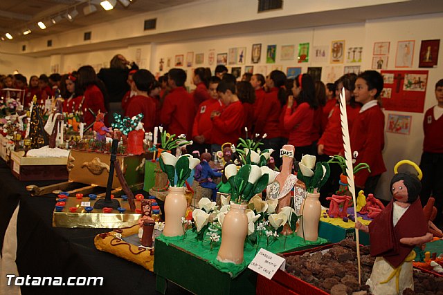 As ven los nios la Semana Santa - 2012 - 36