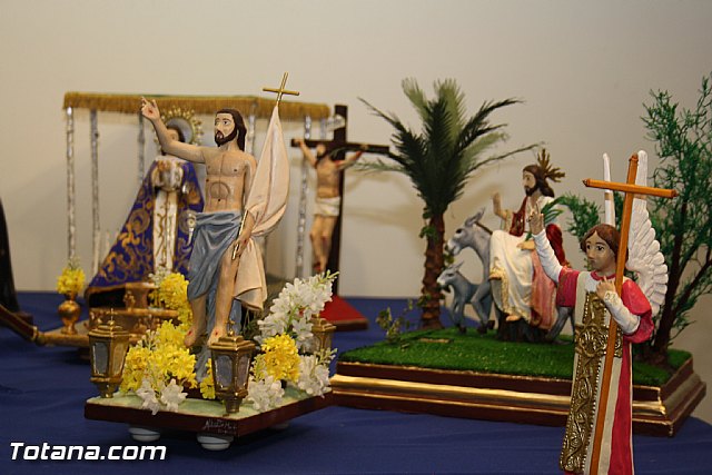 As ven los nios la Semana Santa - 2012 - 38