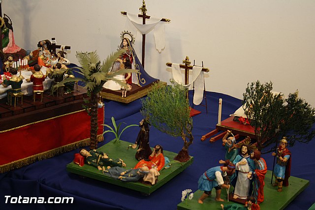 As ven los nios la Semana Santa - 2012 - 40