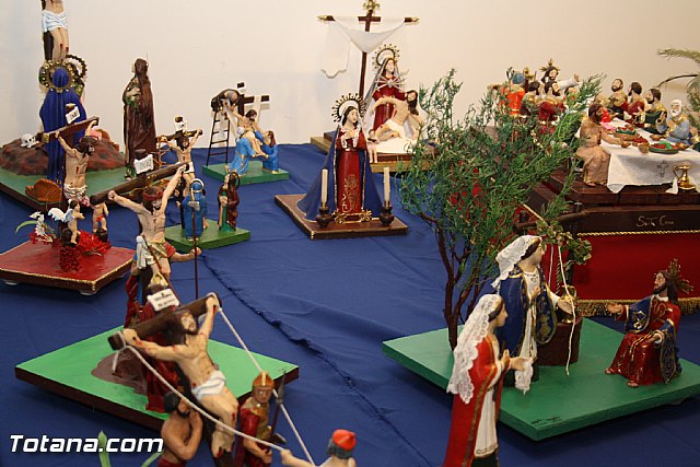 As ven los nios la Semana Santa - 2012 - 41