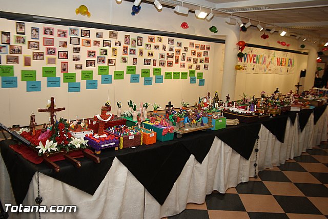 As ven los nios la Semana Santa - 2012 - 42