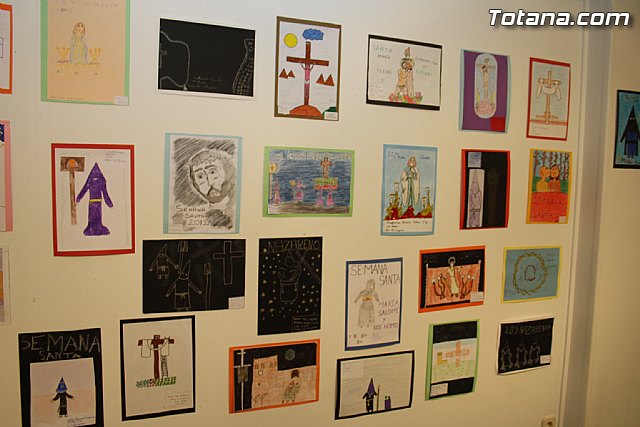 As ven los nios la Semana Santa - 2012 - 43