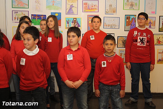 As ven los nios la Semana Santa - 2012 - 44