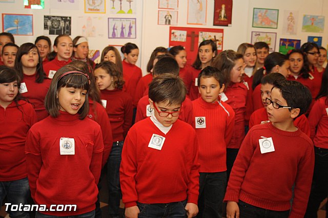 As ven los nios la Semana Santa - 2012 - 47