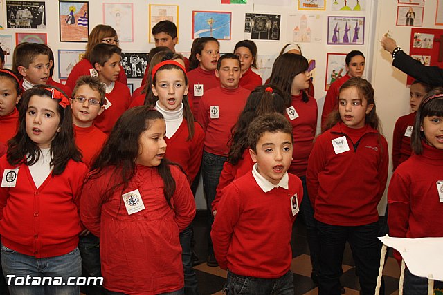 As ven los nios la Semana Santa - 2012 - 48