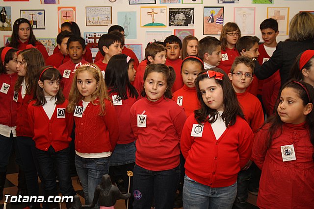 As ven los nios la Semana Santa - 2012 - 49